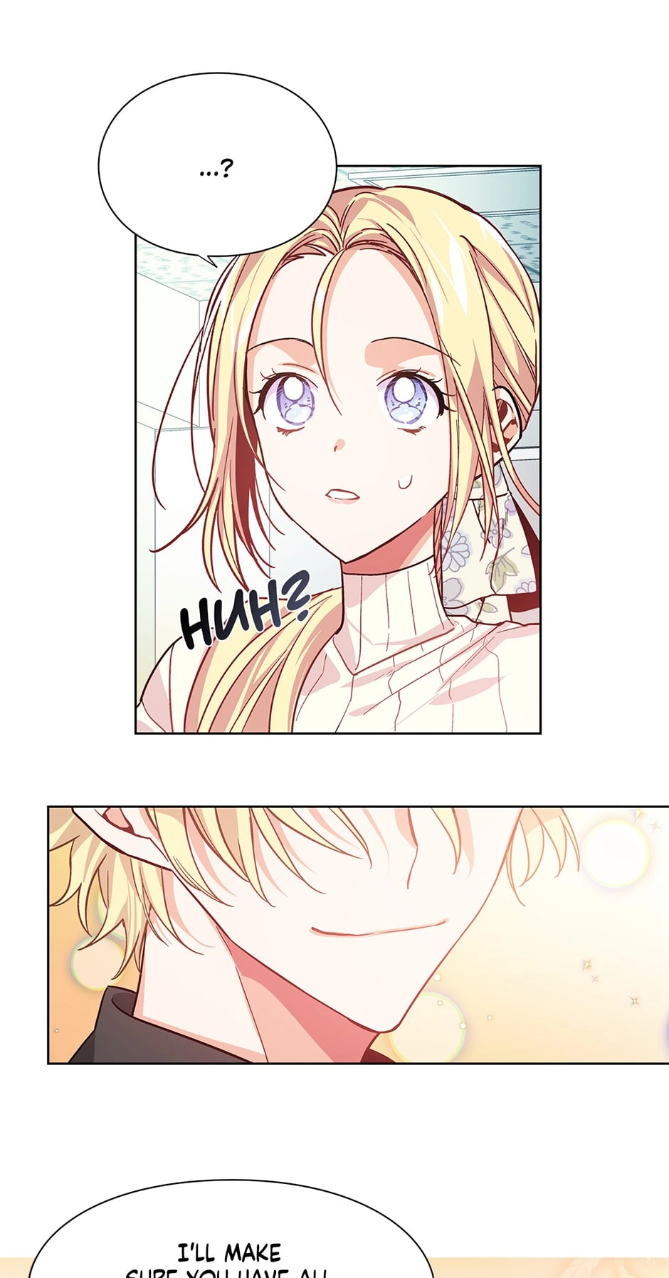 Doctor Elise Chapter 29 page 28 - 