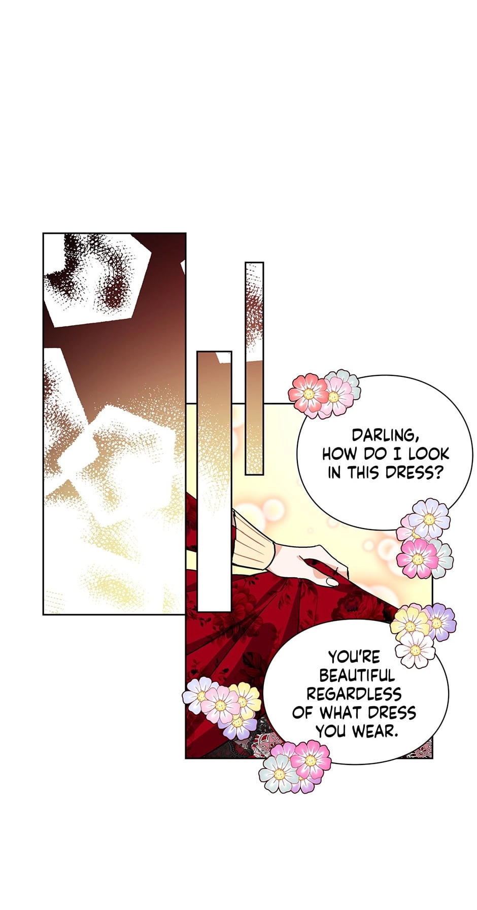 Doctor Elise Chapter 29 page 31 - 