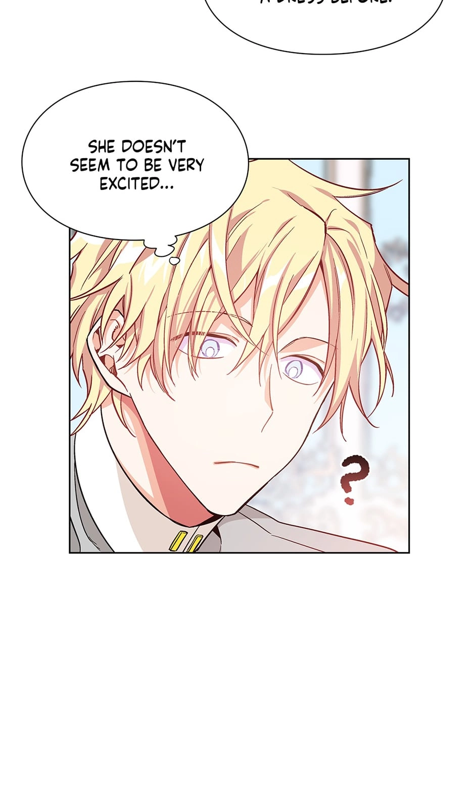 Doctor Elise Chapter 29 page 35 - 