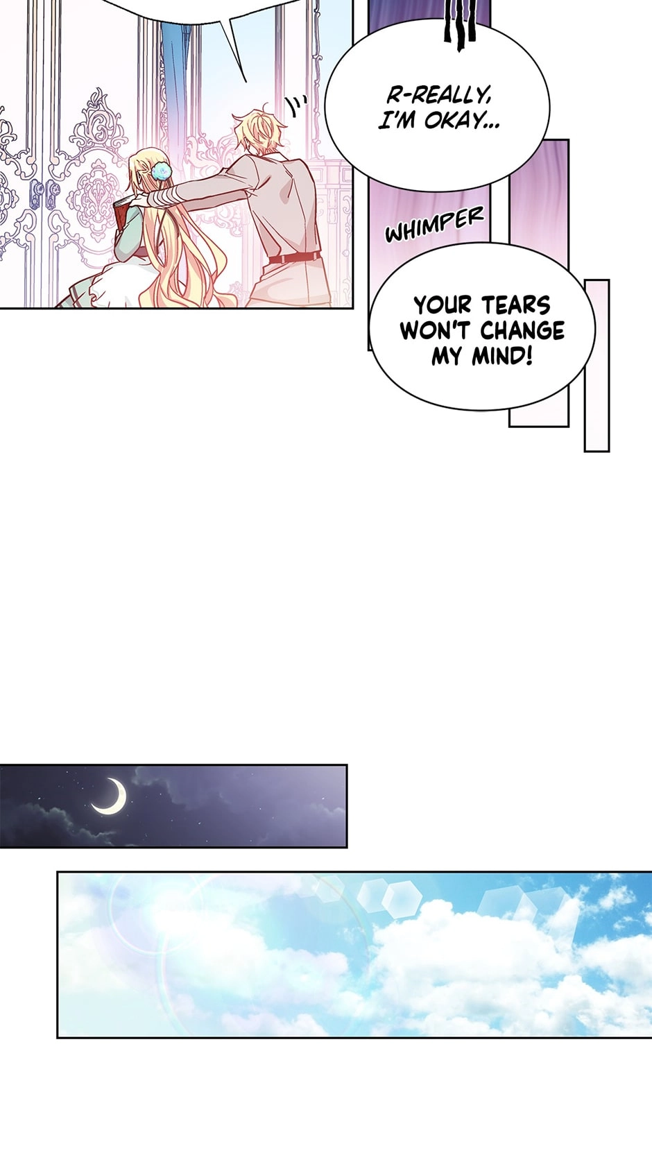 Doctor Elise Chapter 29 page 39 - 