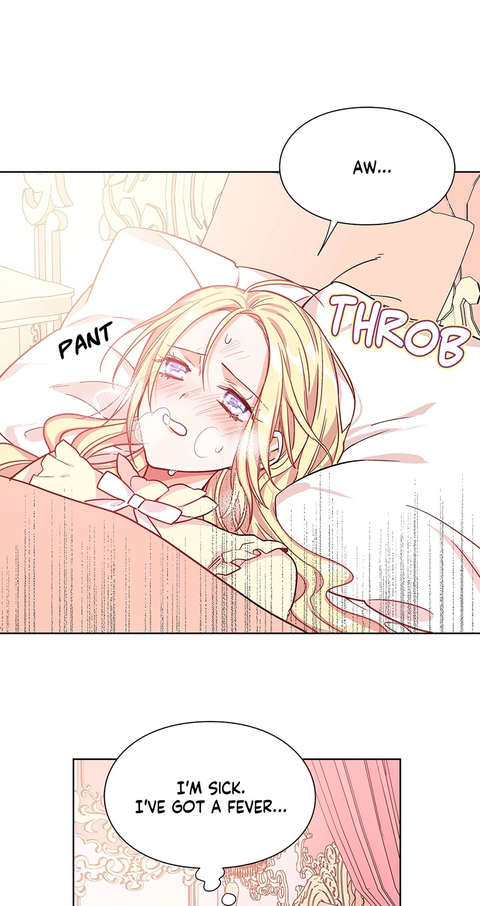 Doctor Elise Chapter 29 page 40 - 