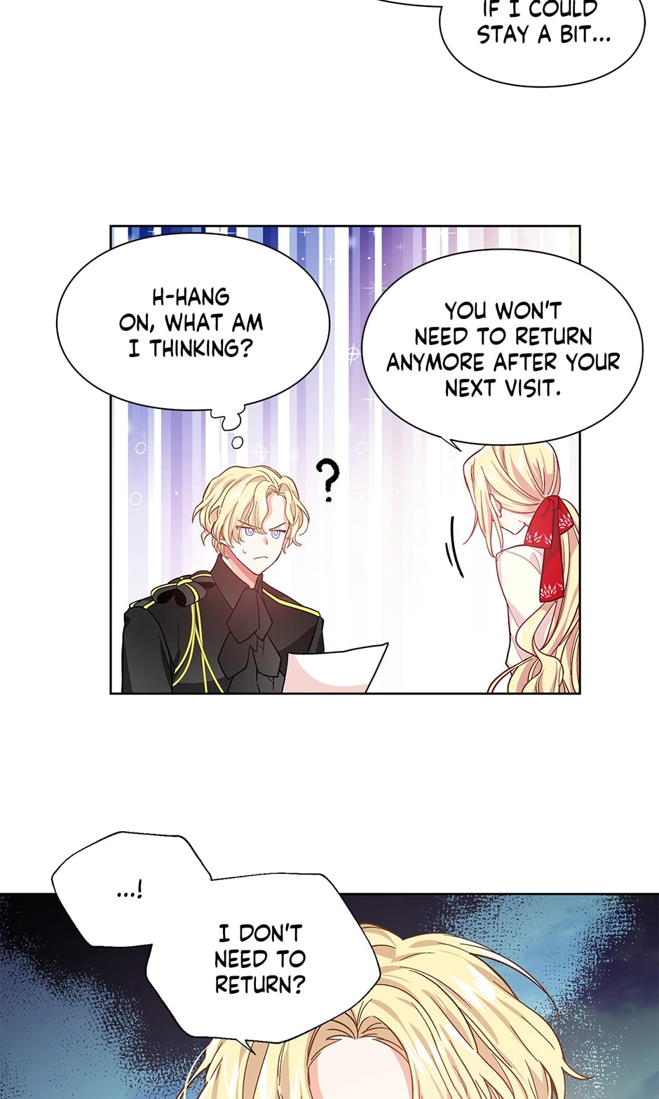 Doctor Elise Chapter 29 page 7 - 