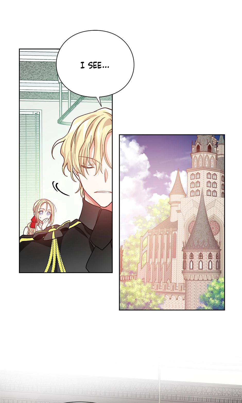 Doctor Elise Chapter 29 page 9 - 