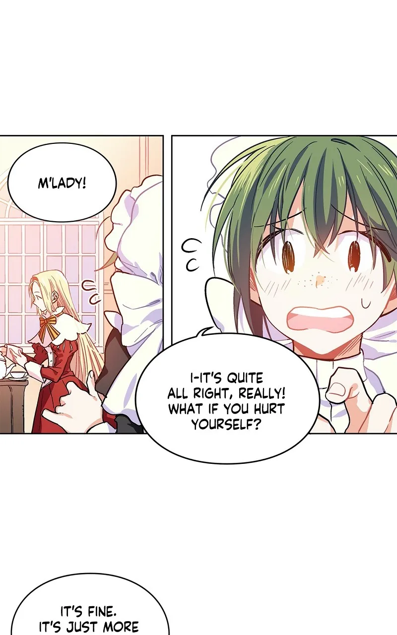 Doctor Elise Chapter 3 page 2 - 