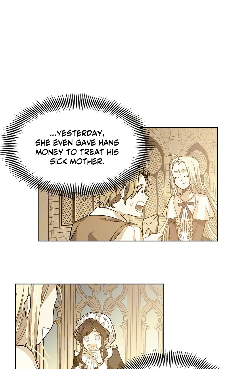 Doctor Elise Chapter 3 page 12 - 