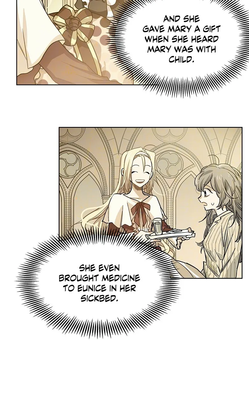 Doctor Elise Chapter 3 page 13 - 