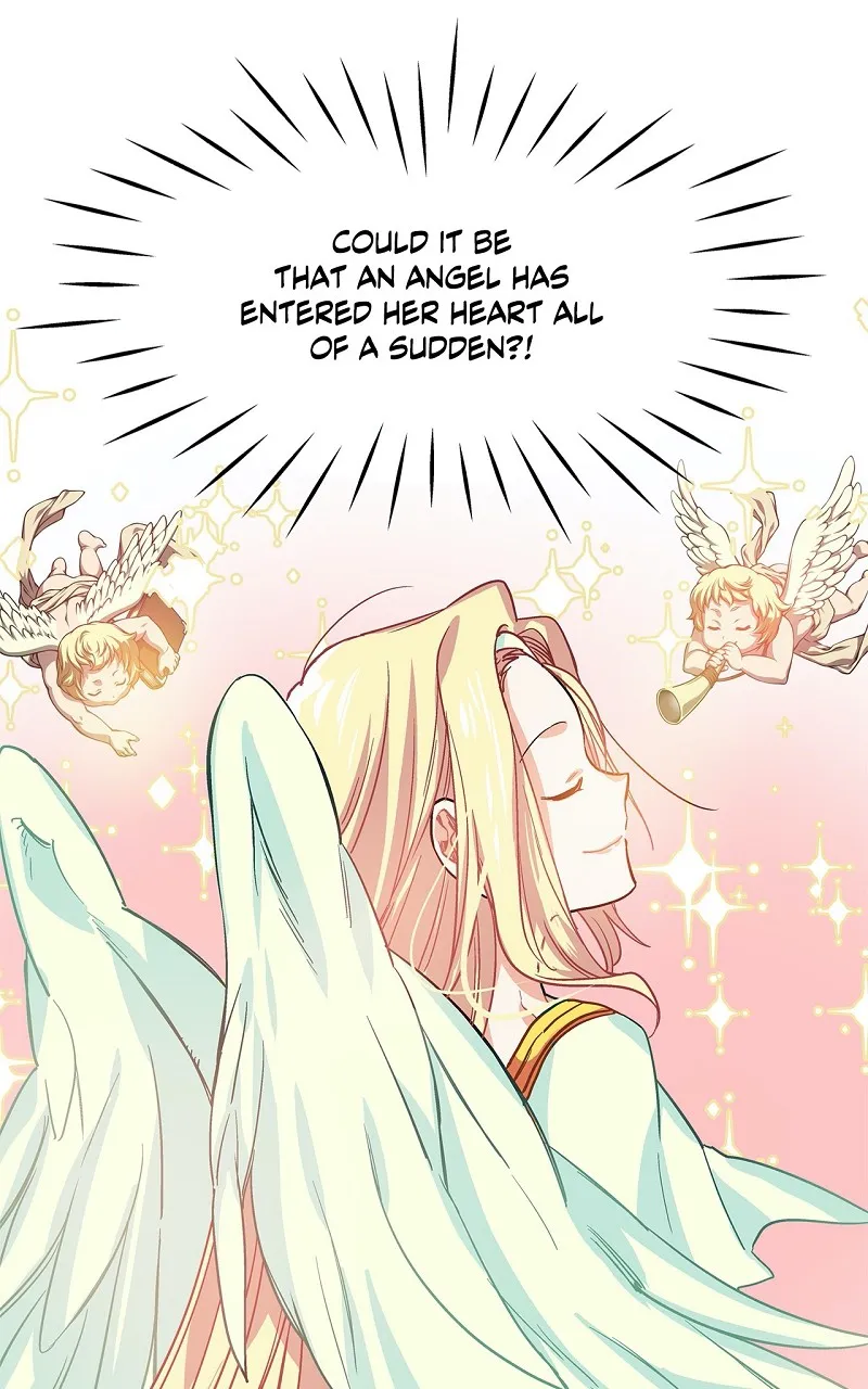 Doctor Elise Chapter 3 page 14 - 