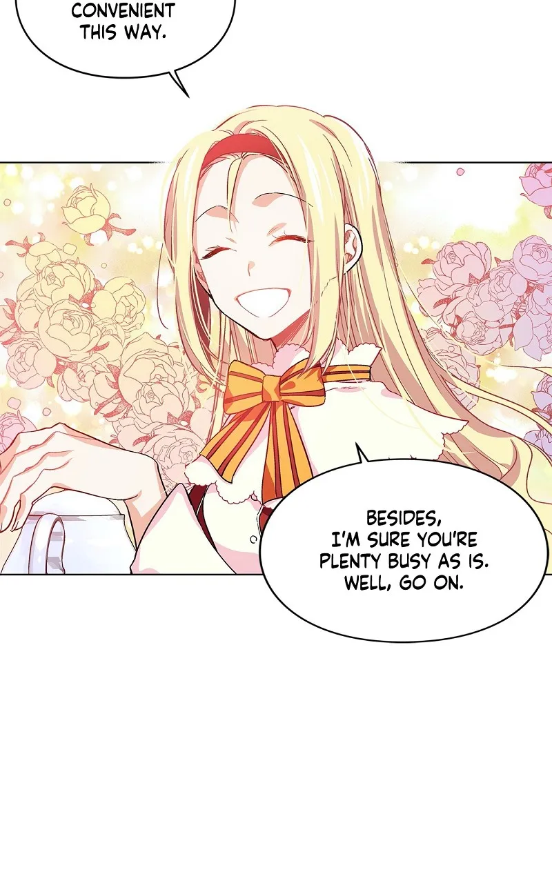 Doctor Elise Chapter 3 page 3 - 