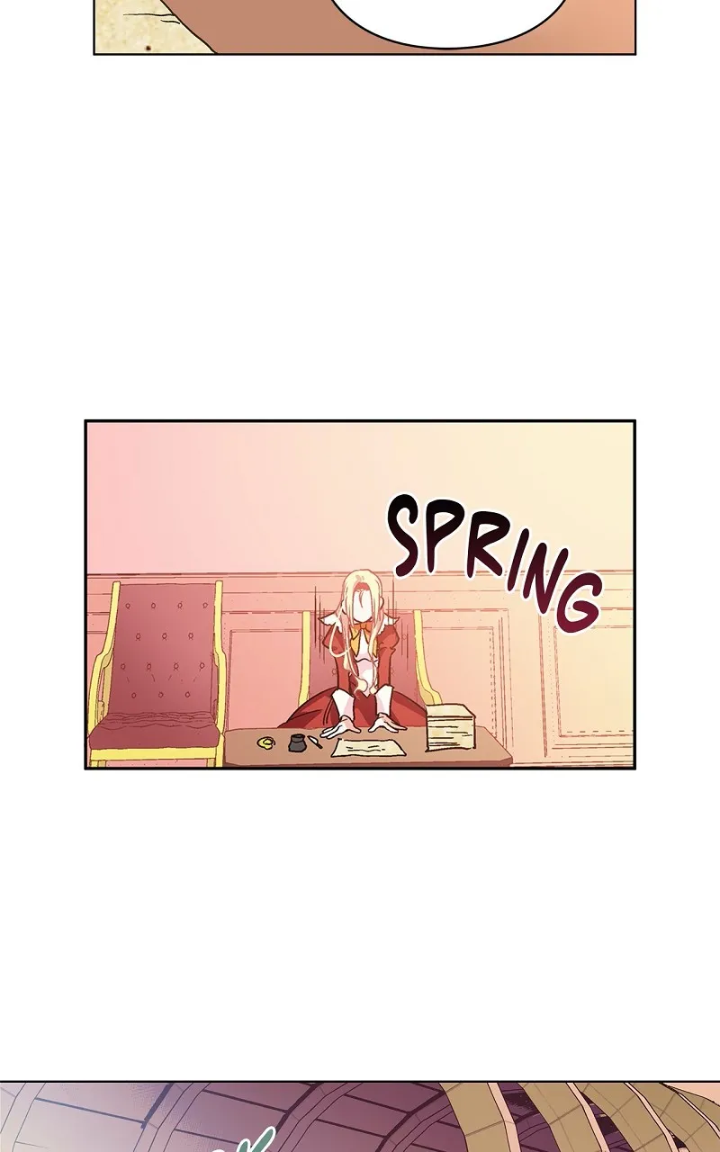 Doctor Elise Chapter 3 page 21 - 