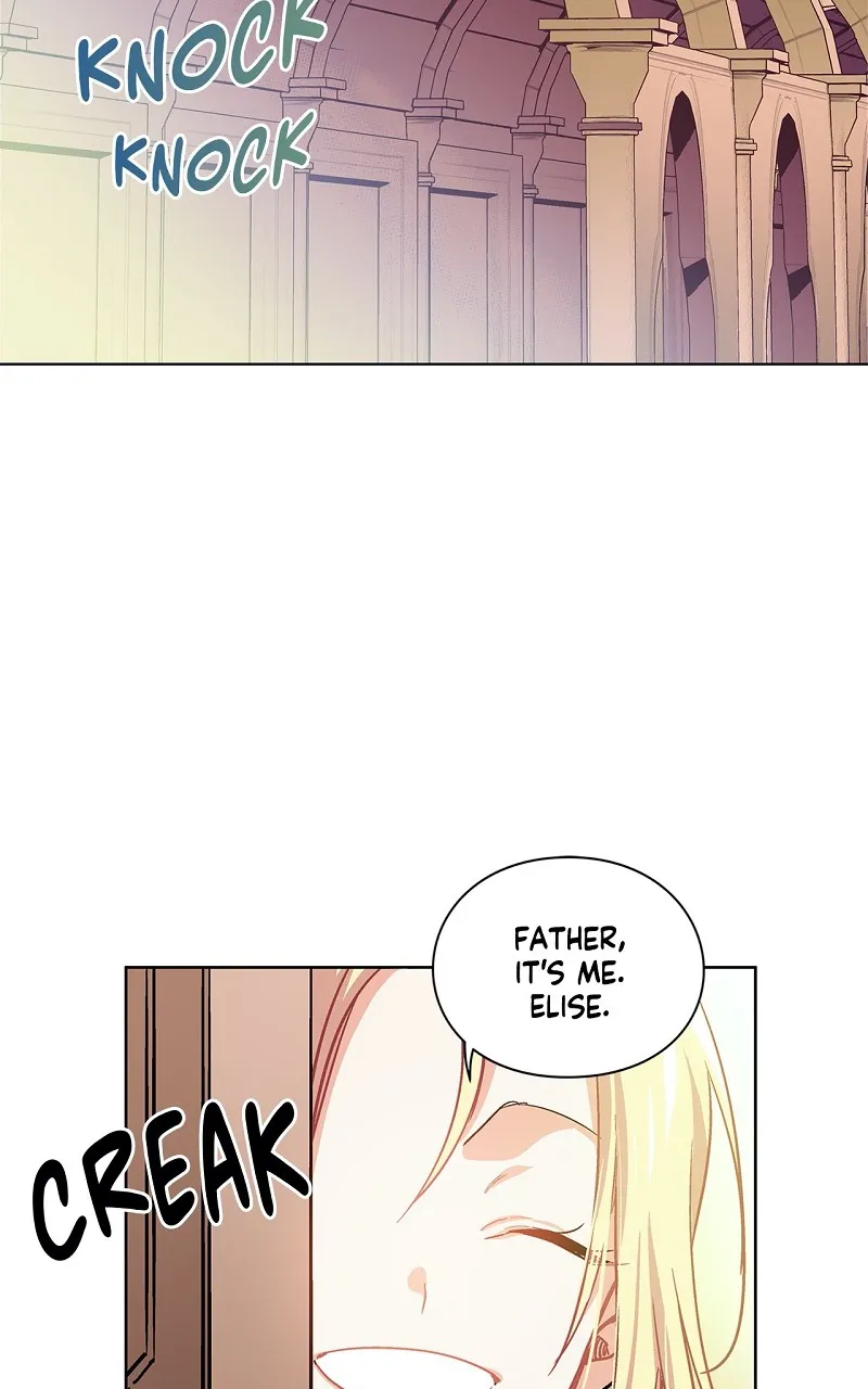 Doctor Elise Chapter 3 page 22 - 