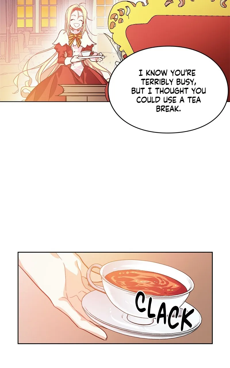 Doctor Elise Chapter 3 page 24 - 