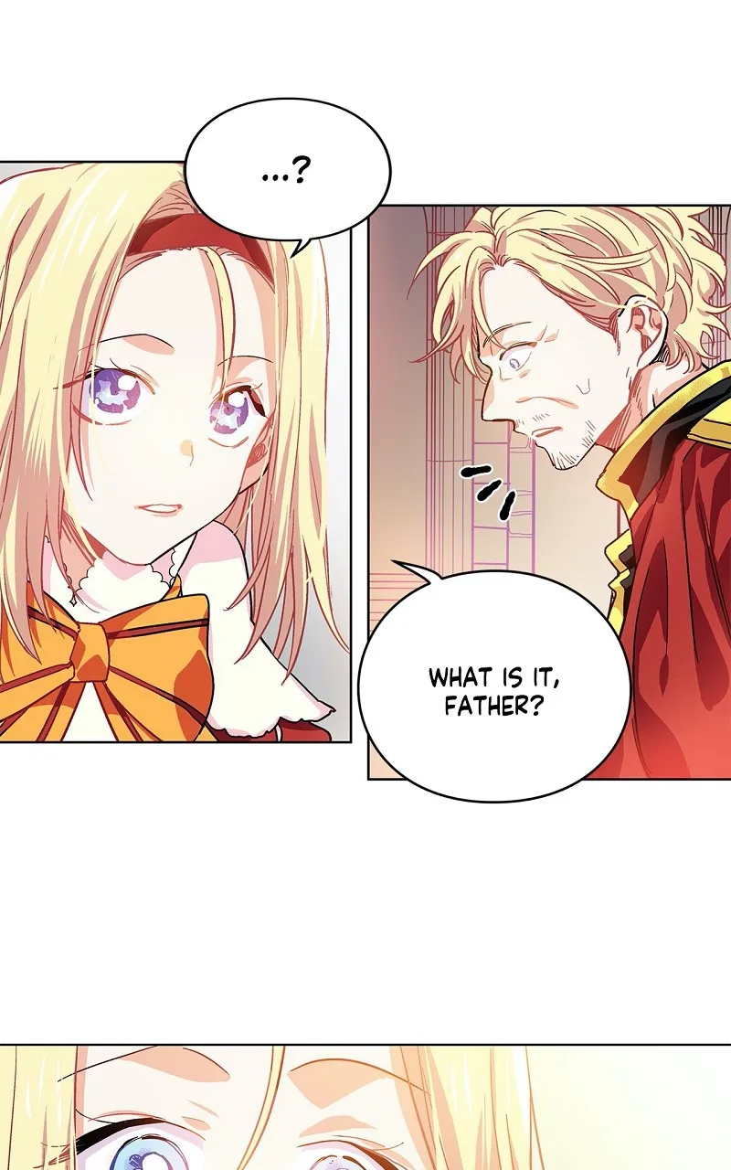 Doctor Elise Chapter 3 page 25 - 