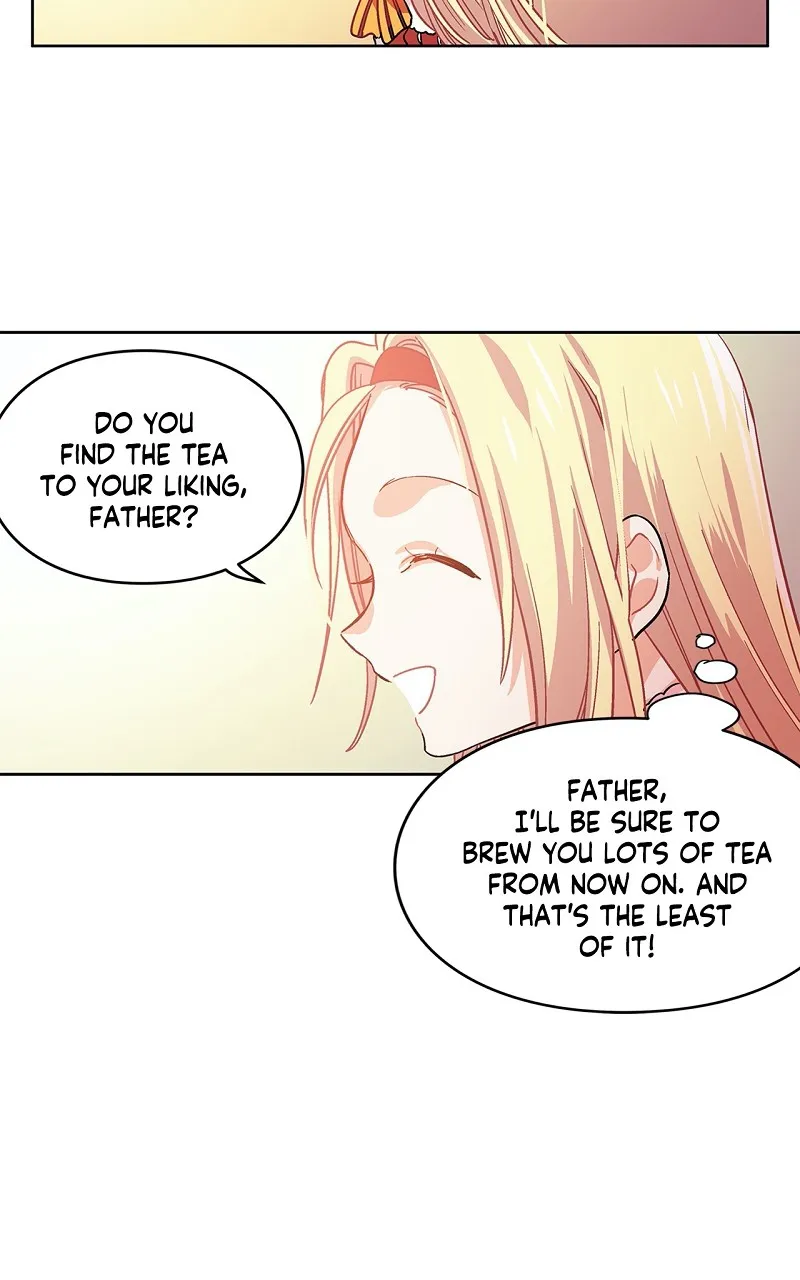 Doctor Elise Chapter 3 page 30 - 