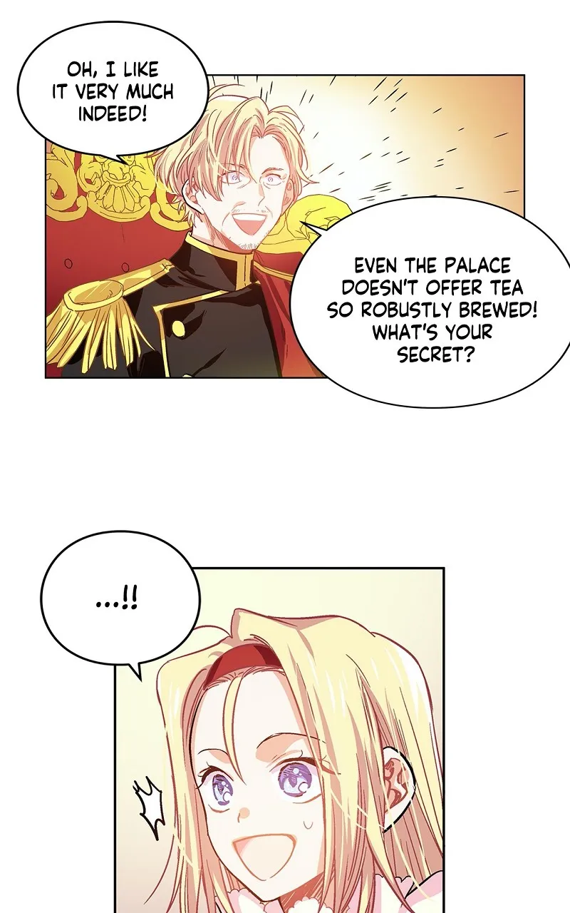 Doctor Elise Chapter 3 page 31 - 