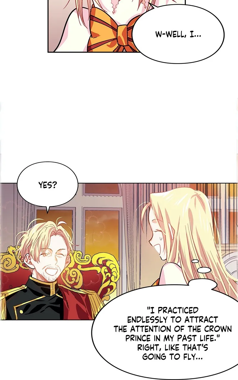 Doctor Elise Chapter 3 page 32 - 