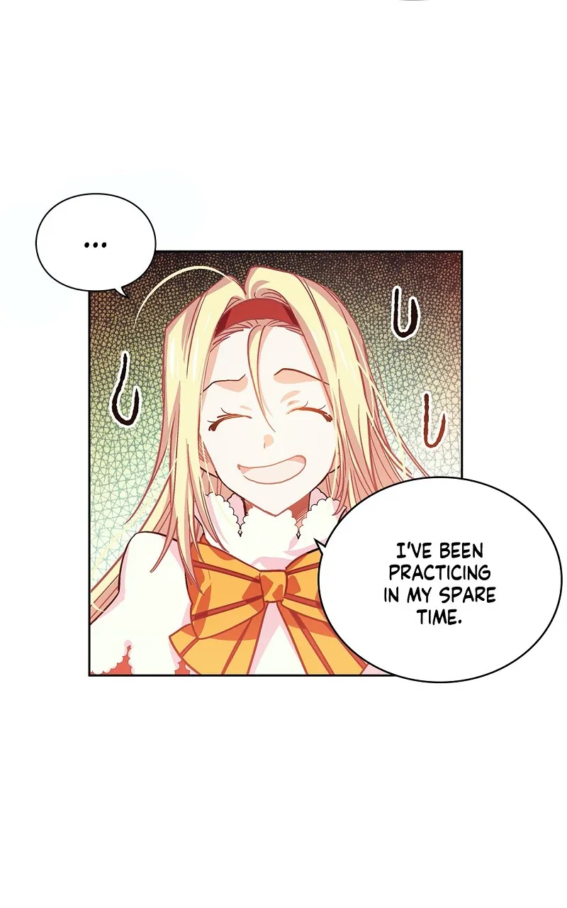 Doctor Elise Chapter 3 page 33 - 