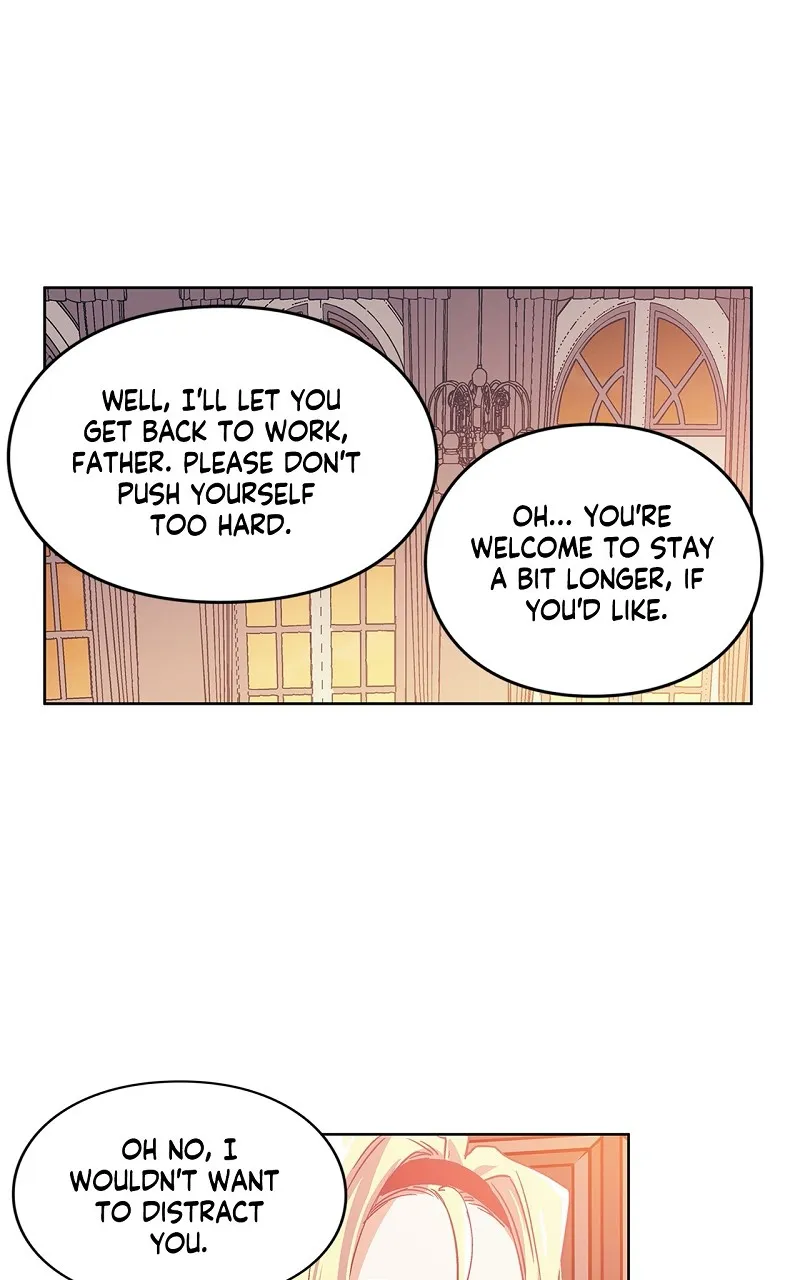 Doctor Elise Chapter 3 page 34 - 