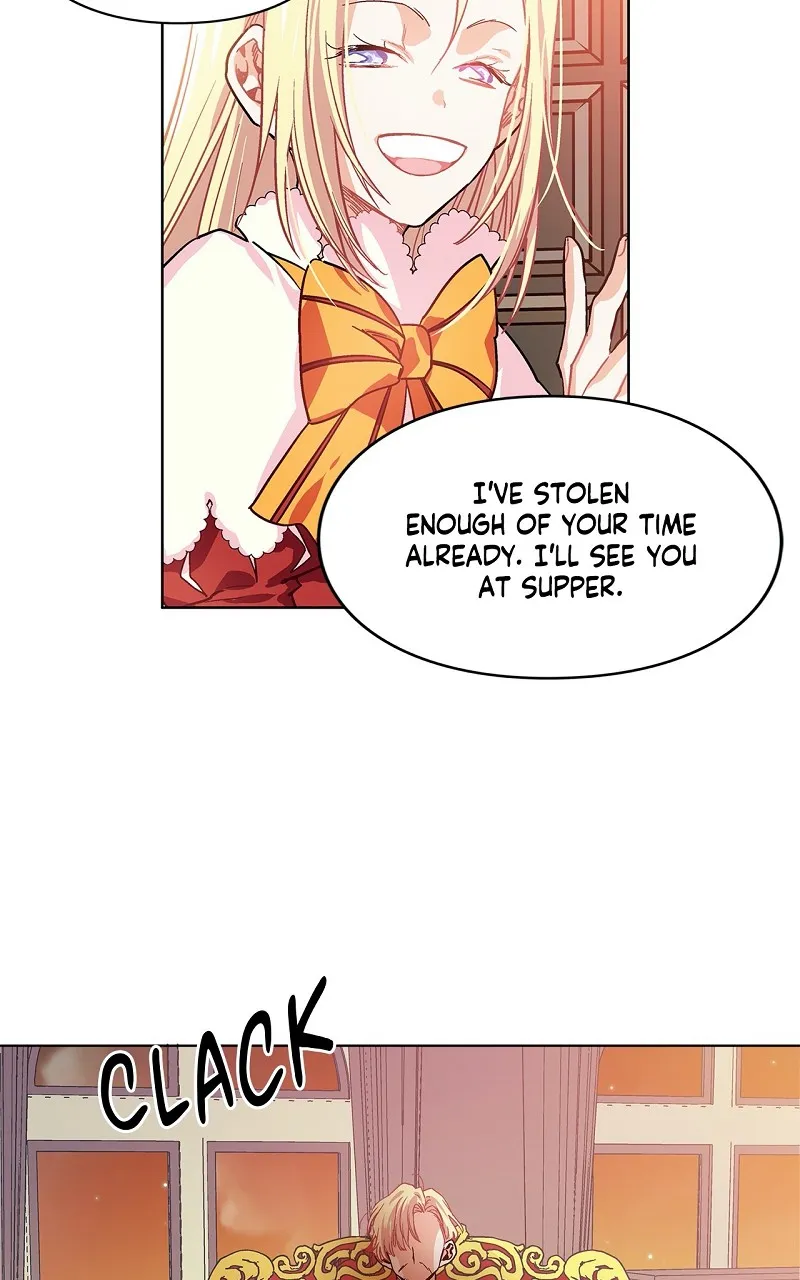 Doctor Elise Chapter 3 page 35 - 