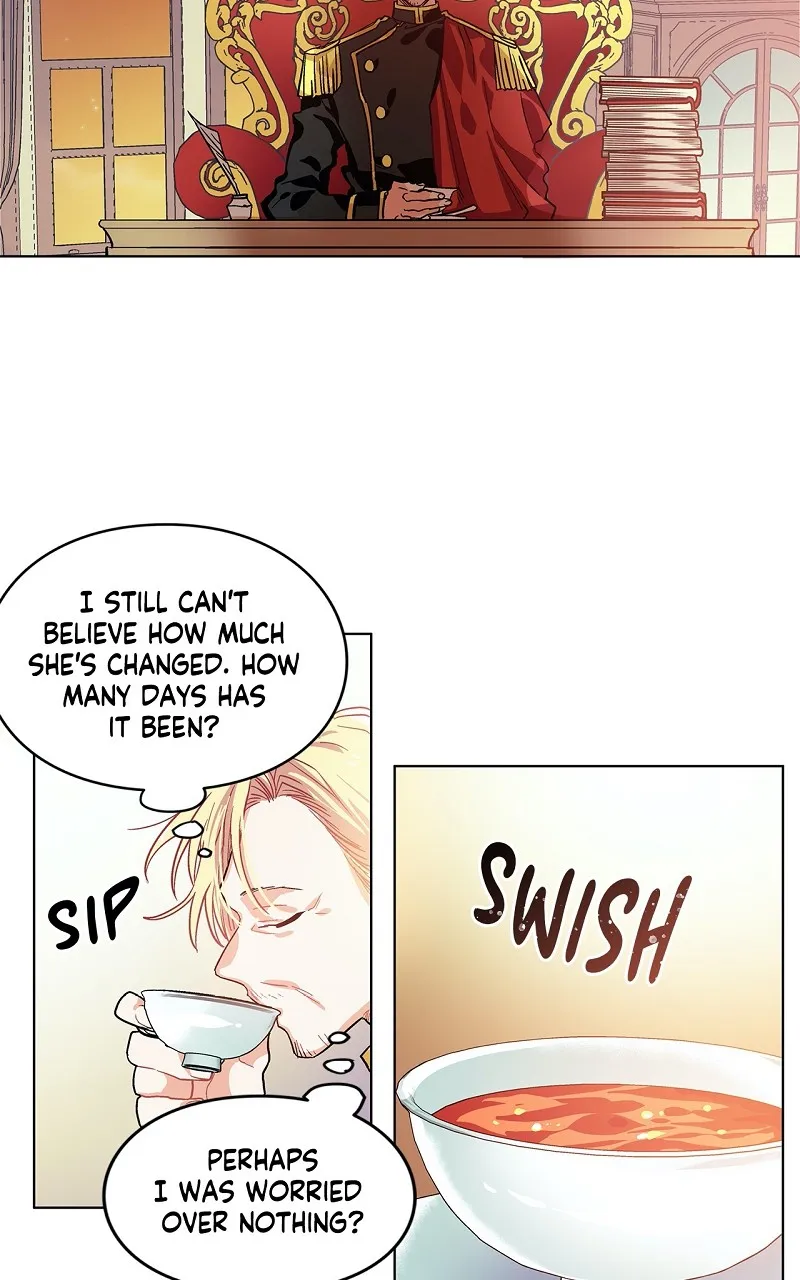 Doctor Elise Chapter 3 page 36 - 