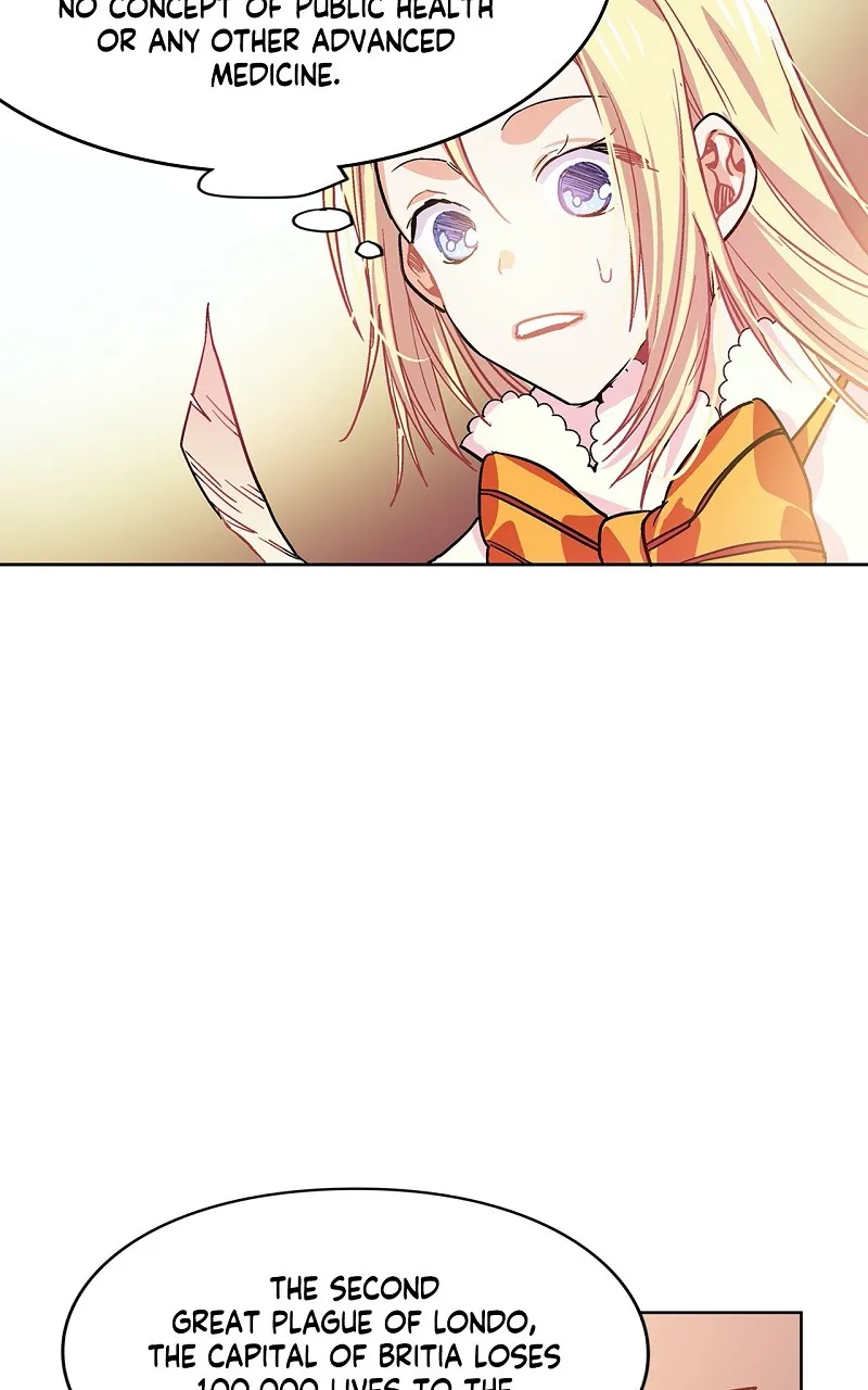Doctor Elise Chapter 3 page 47 - 