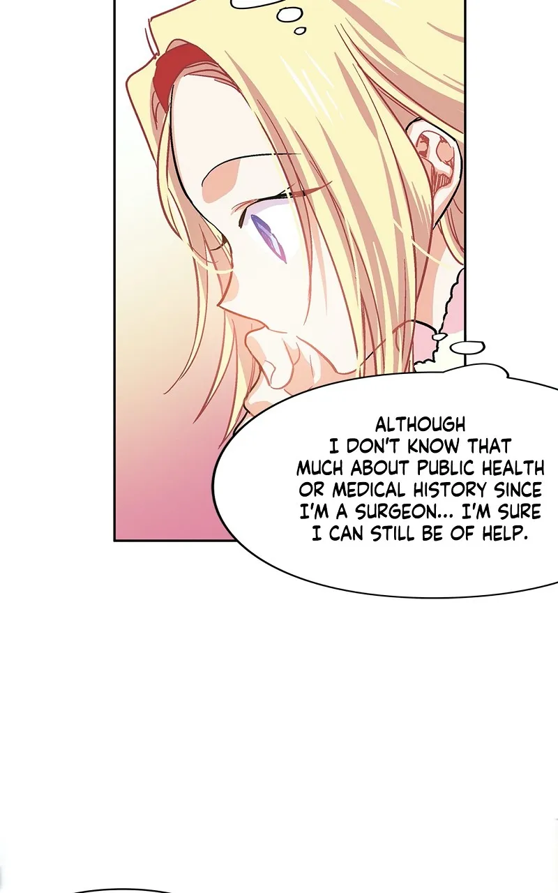 Doctor Elise Chapter 3 page 49 - 