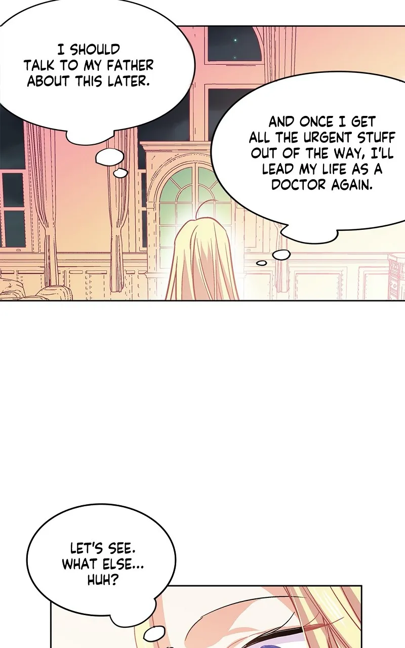 Doctor Elise Chapter 3 page 50 - 