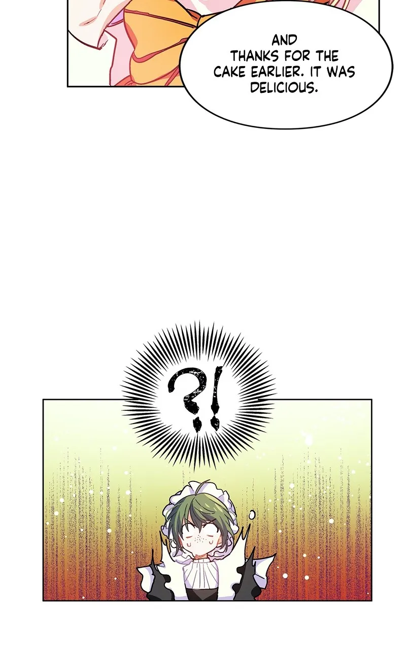 Doctor Elise Chapter 3 page 8 - 