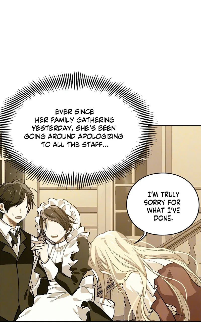 Doctor Elise Chapter 3 page 10 - 