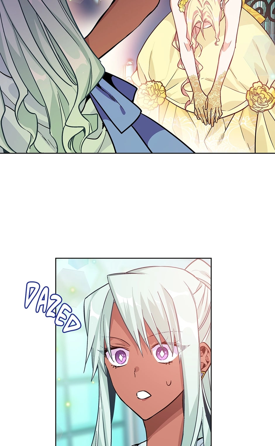 Doctor Elise Chapter 31 page 11 - 