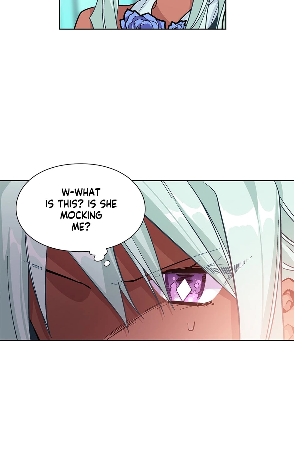 Doctor Elise Chapter 31 page 12 - 