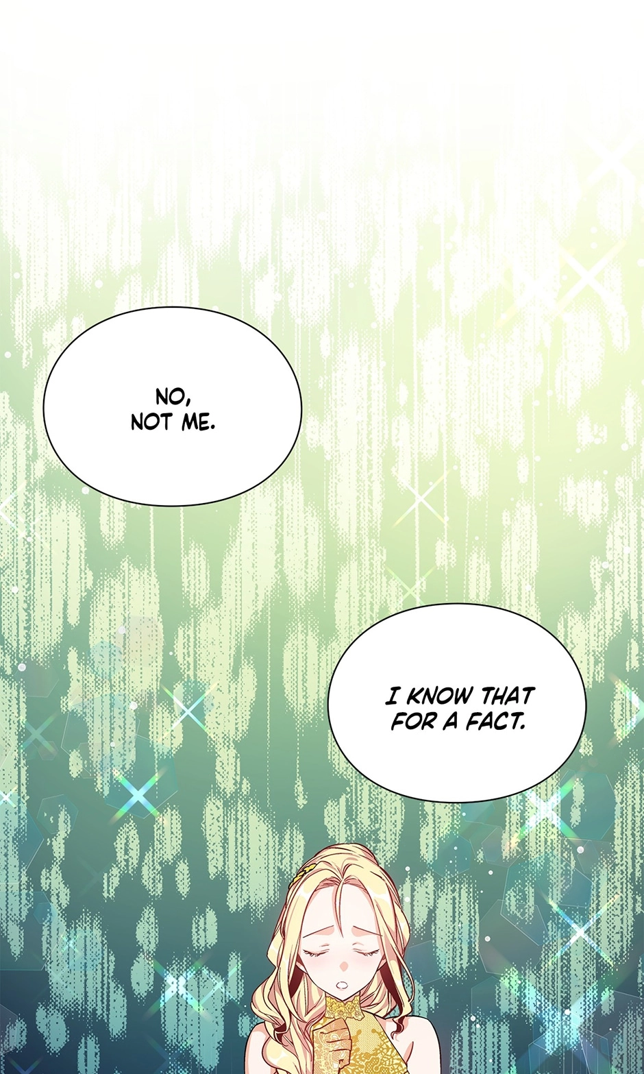 Doctor Elise Chapter 31 page 17 - 