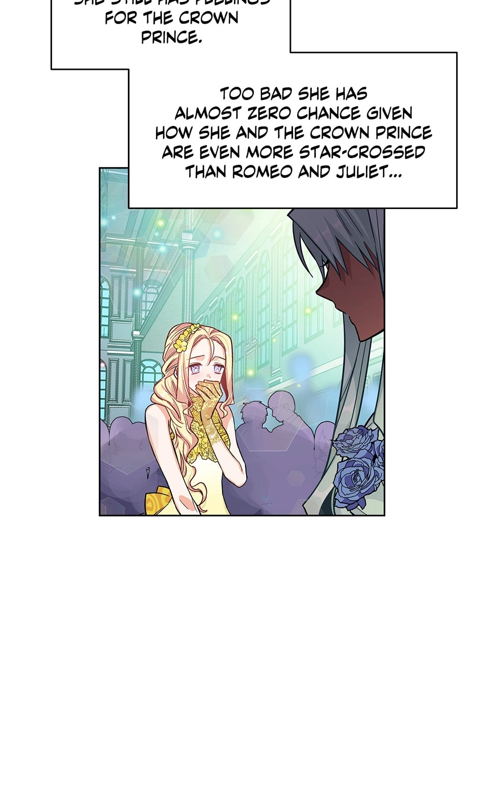 Doctor Elise Chapter 31 page 20 - 