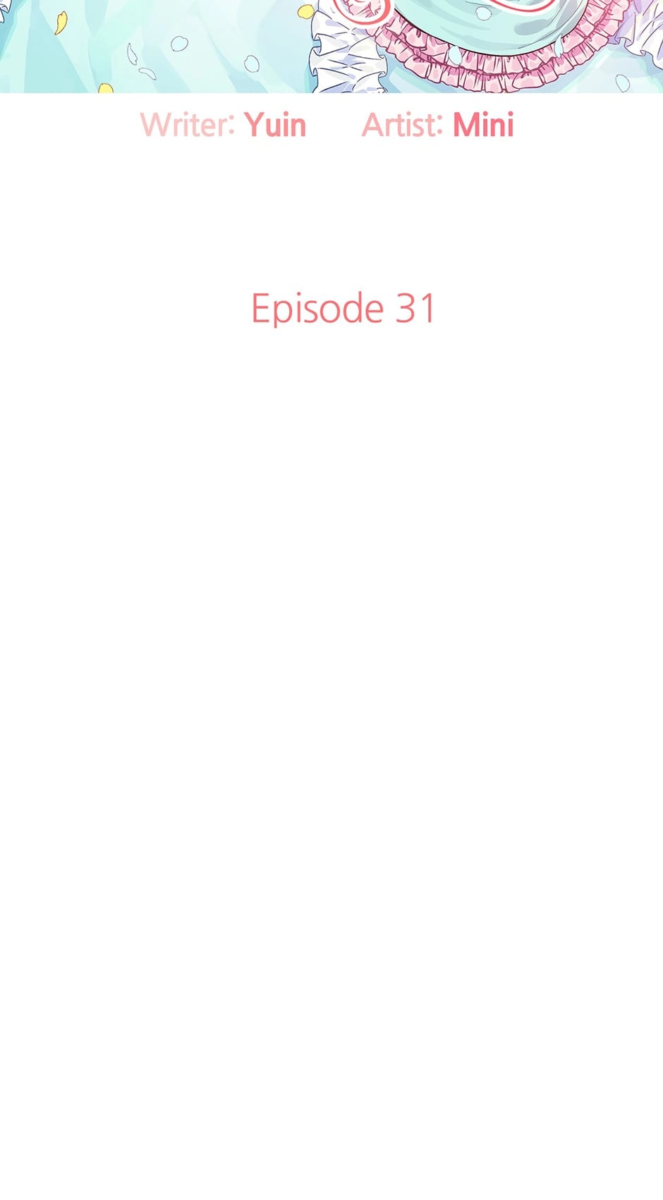 Doctor Elise Chapter 31 page 4 - 