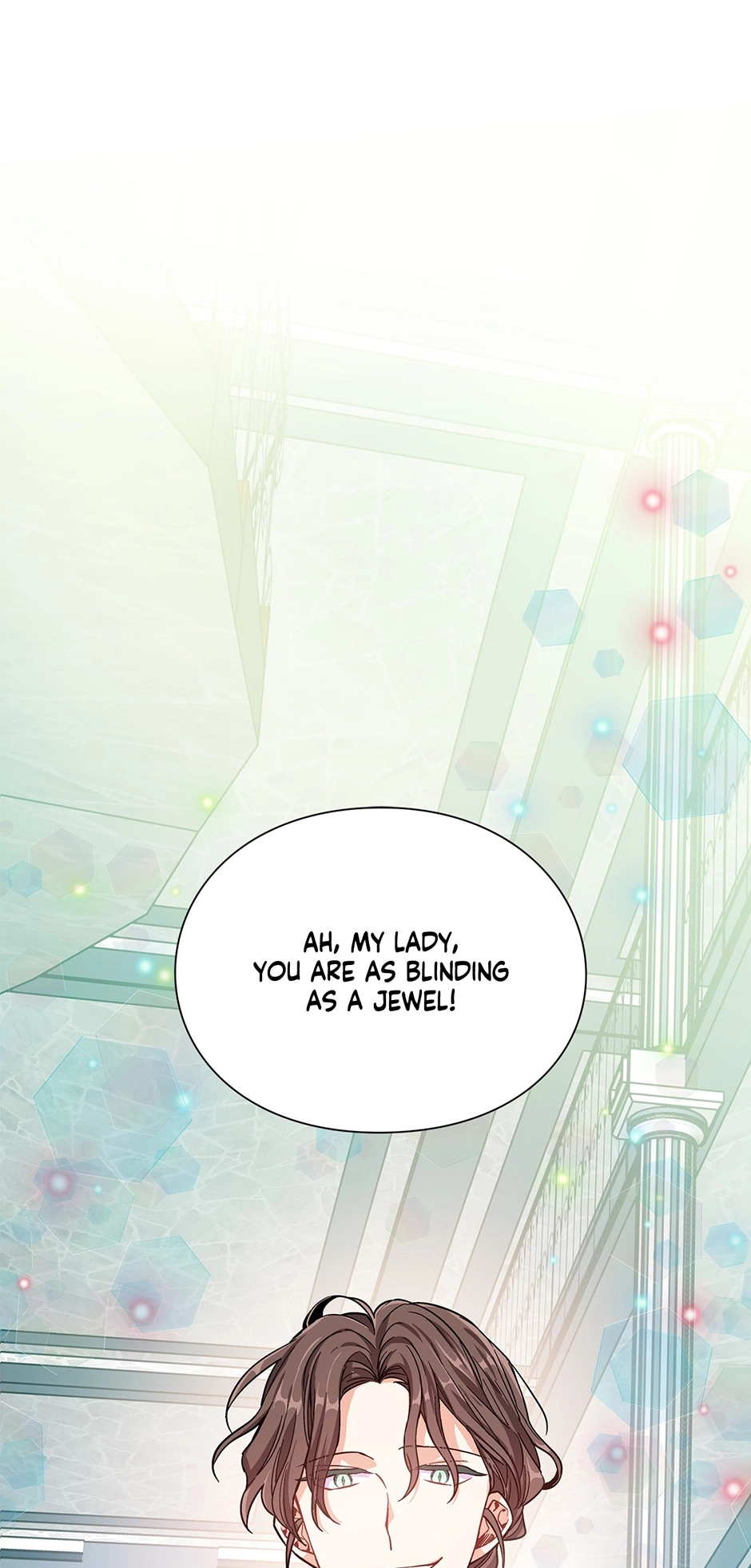 Doctor Elise Chapter 31 page 32 - 