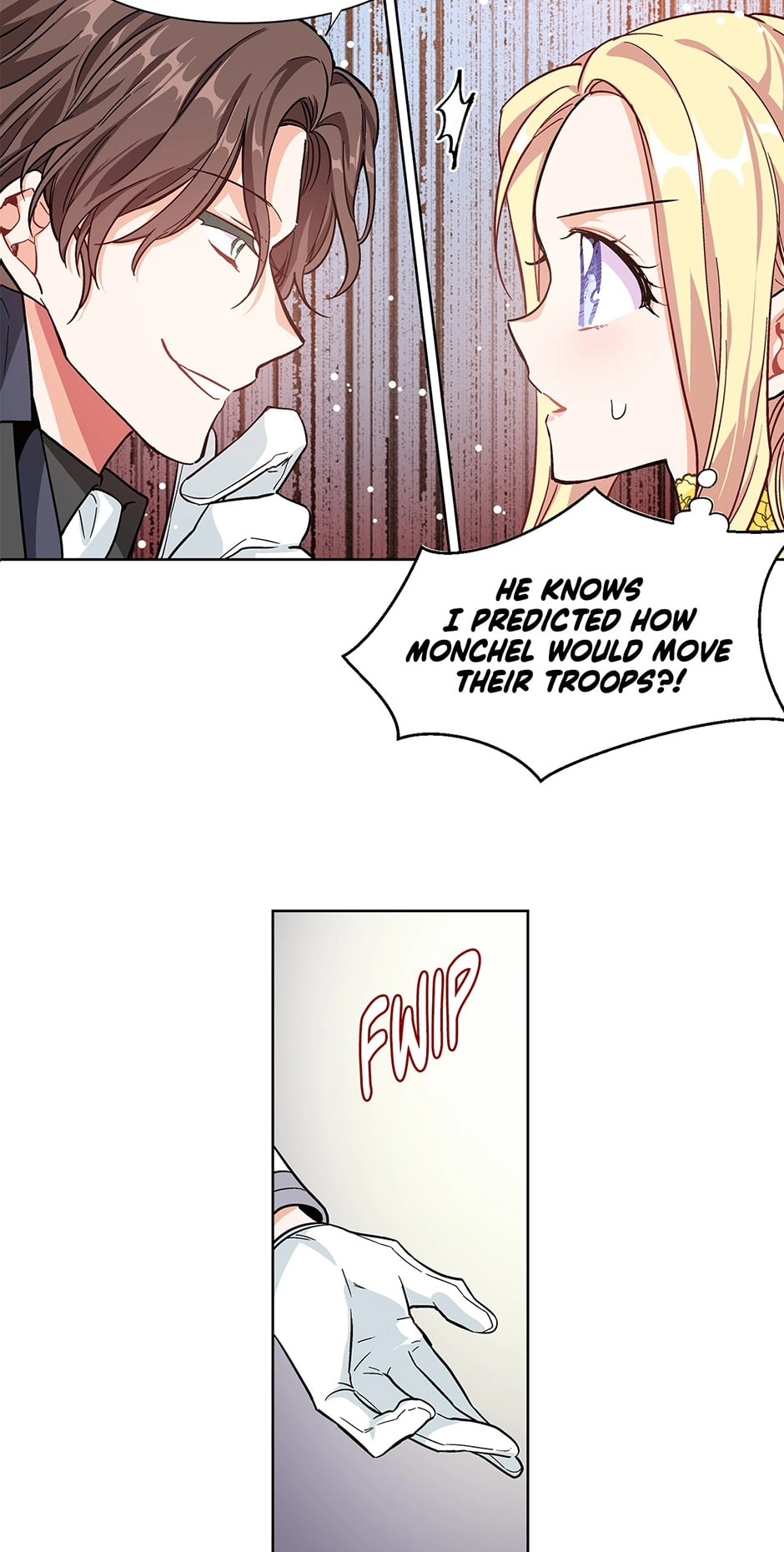Doctor Elise Chapter 31 page 37 - 