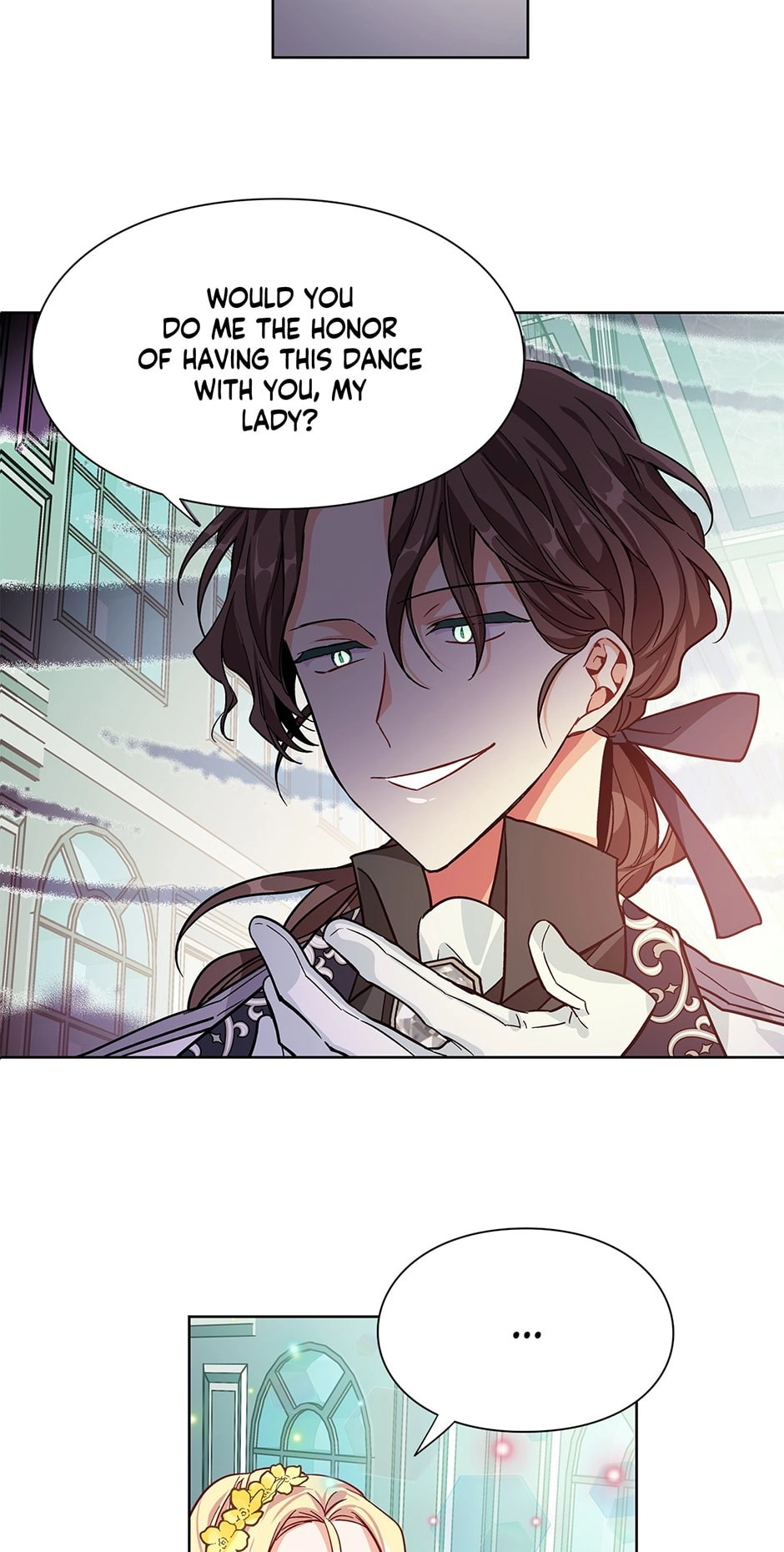 Doctor Elise Chapter 31 page 38 - 