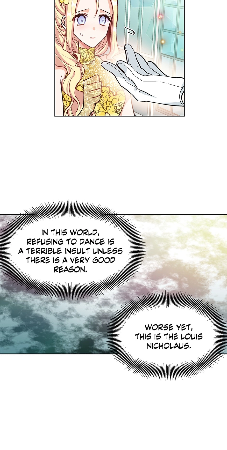 Doctor Elise Chapter 31 page 39 - 