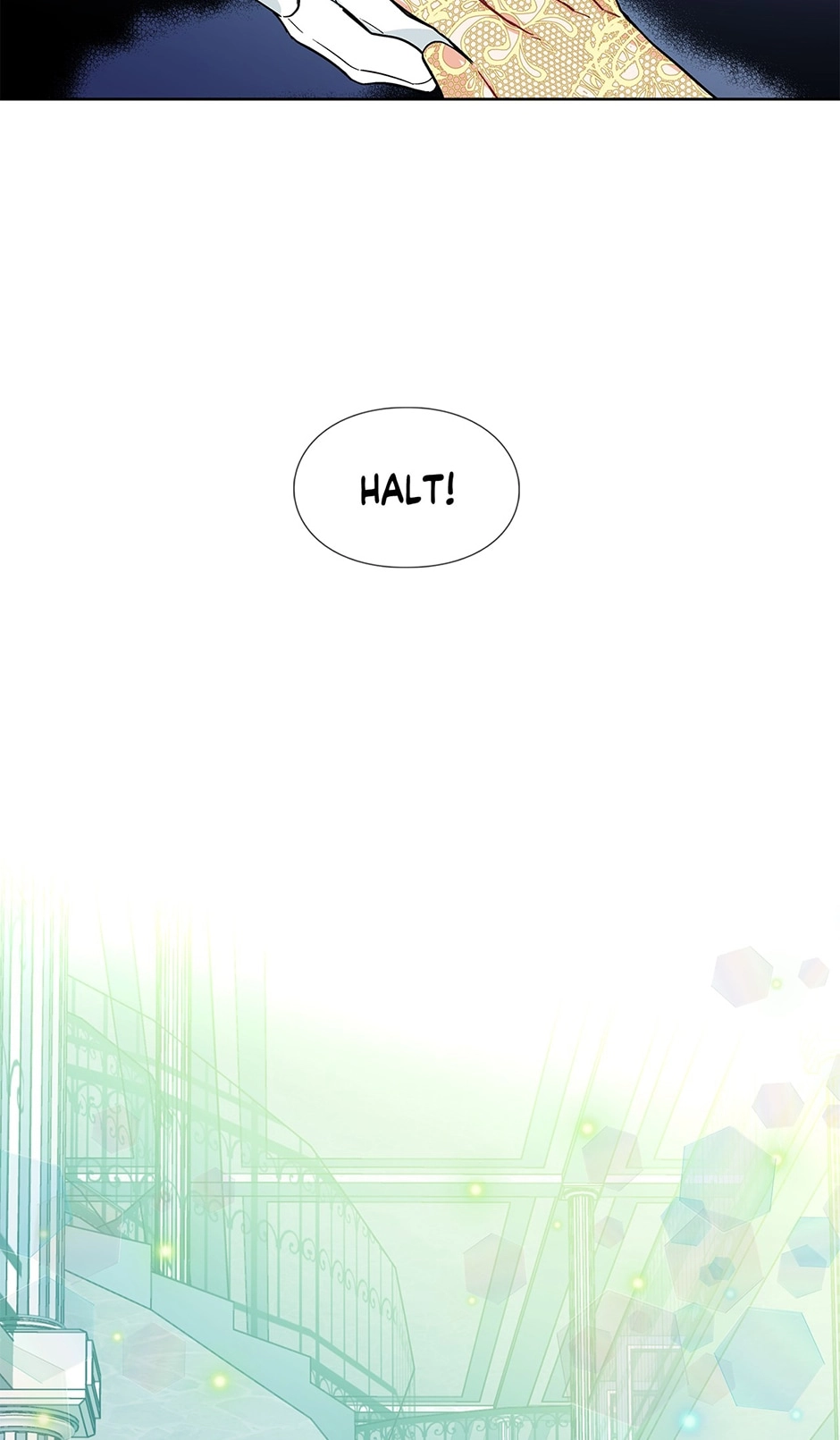 Doctor Elise Chapter 31 page 41 - 