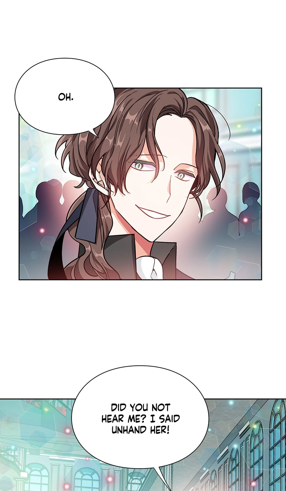 Doctor Elise Chapter 31 page 43 - 