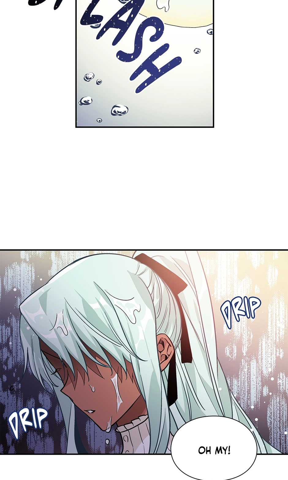Doctor Elise Chapter 31 page 7 - 