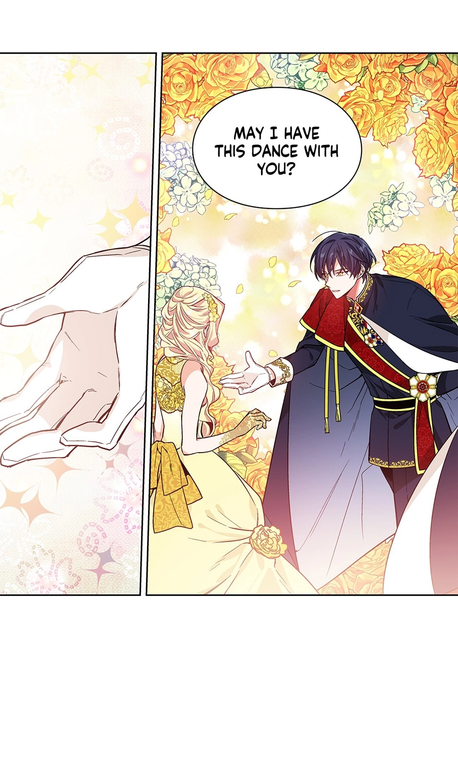 Doctor Elise Chapter 32 page 14 - 