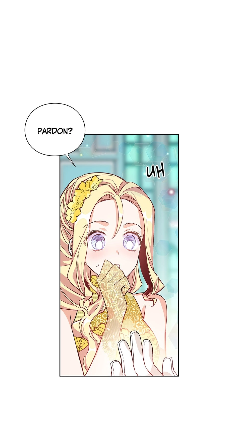 Doctor Elise Chapter 32 page 15 - 