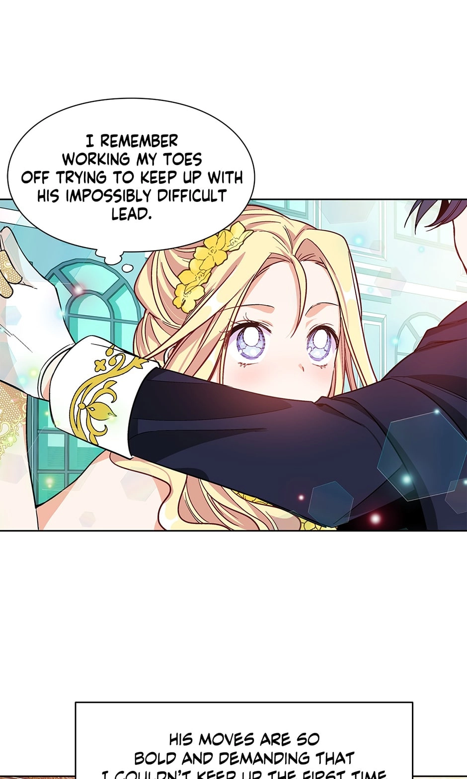 Doctor Elise Chapter 32 page 20 - 