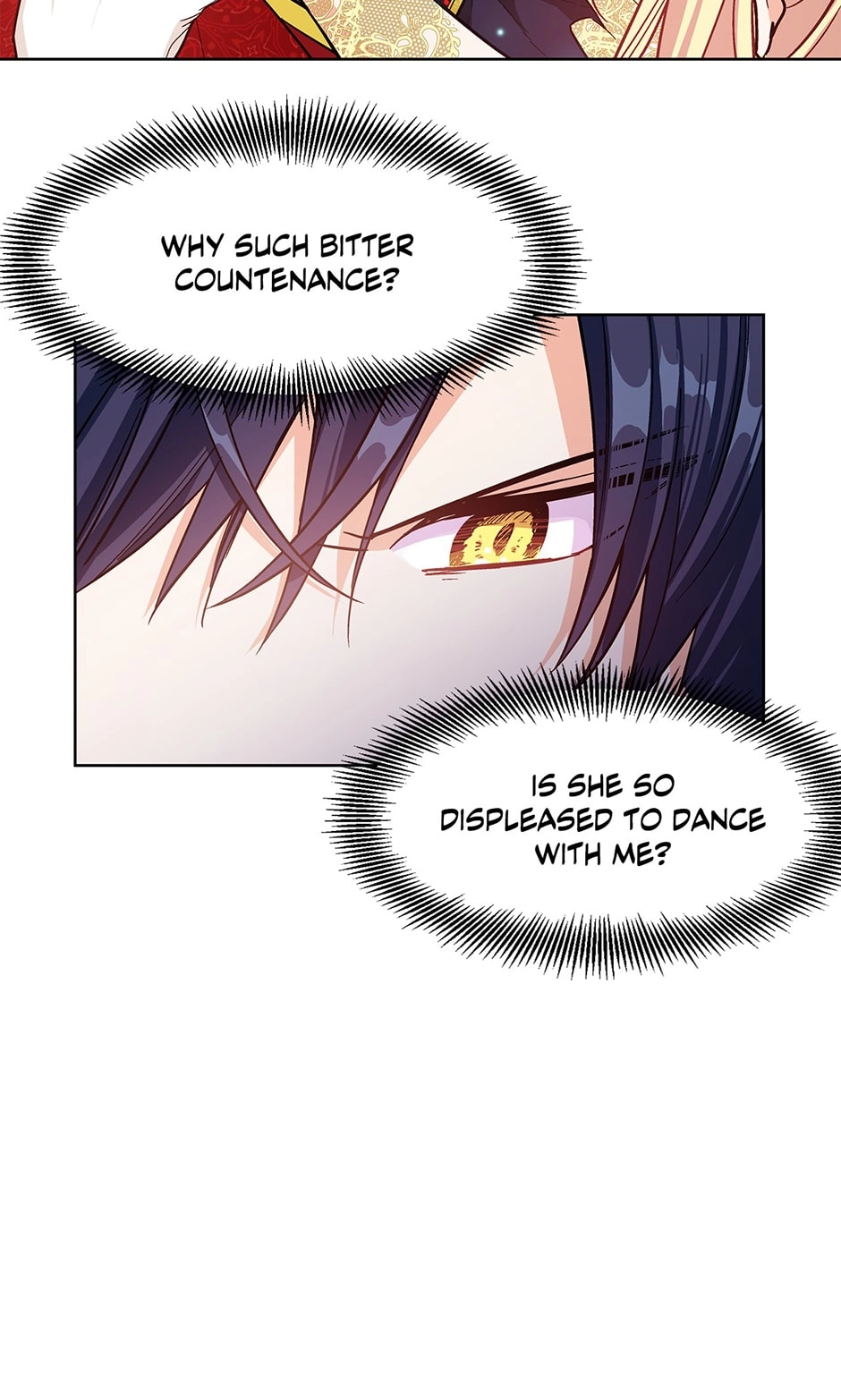 Doctor Elise Chapter 32 page 23 - 