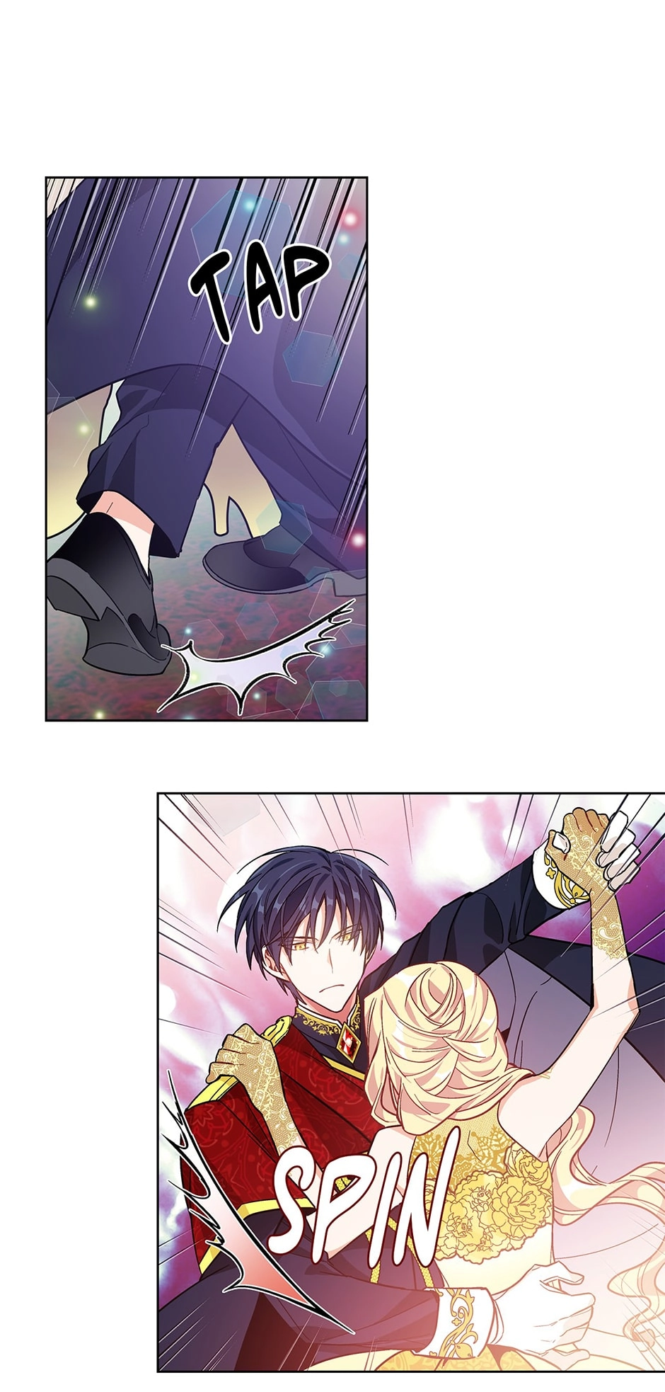 Doctor Elise Chapter 32 page 24 - 