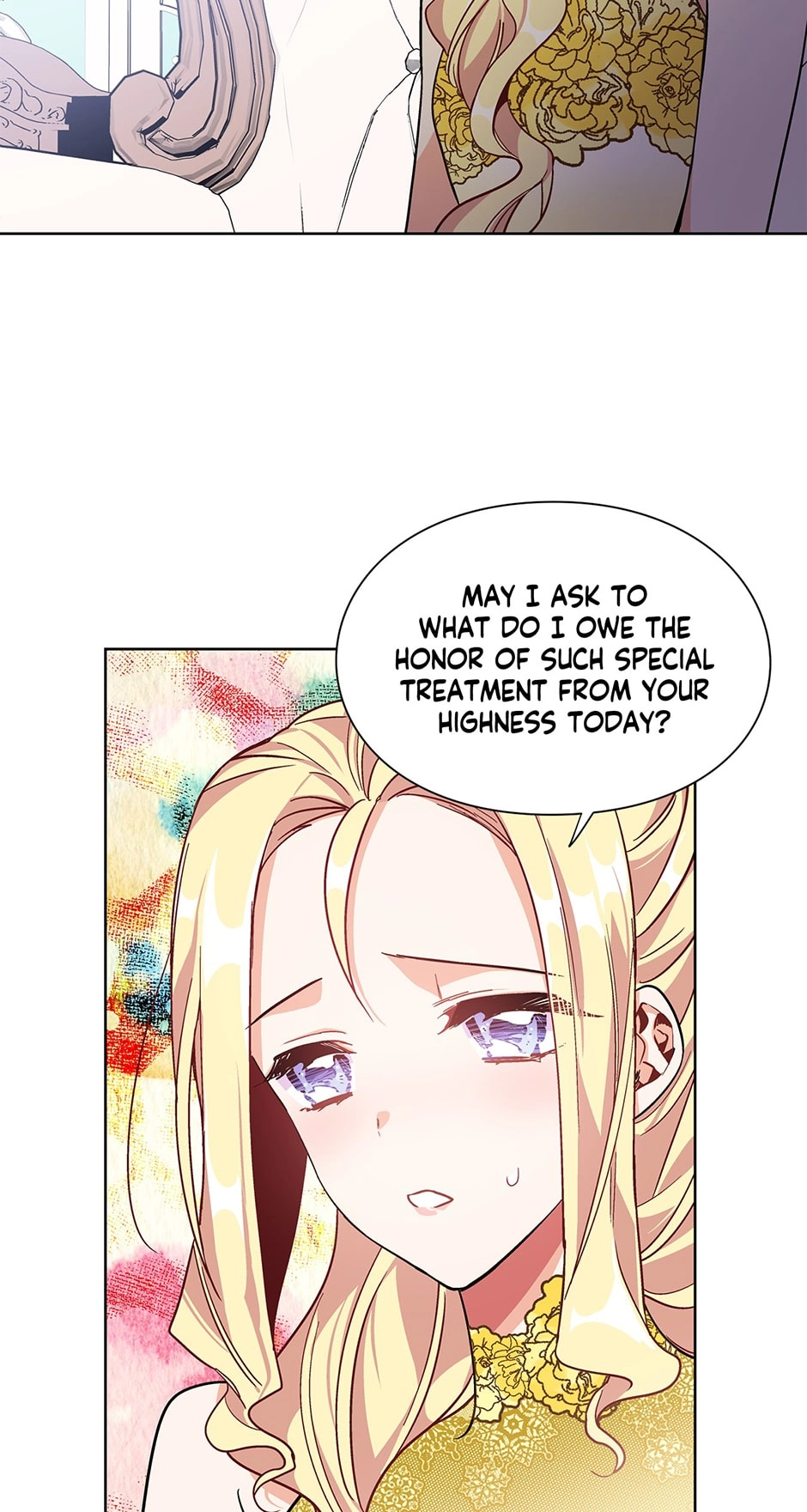 Doctor Elise Chapter 32 page 39 - 