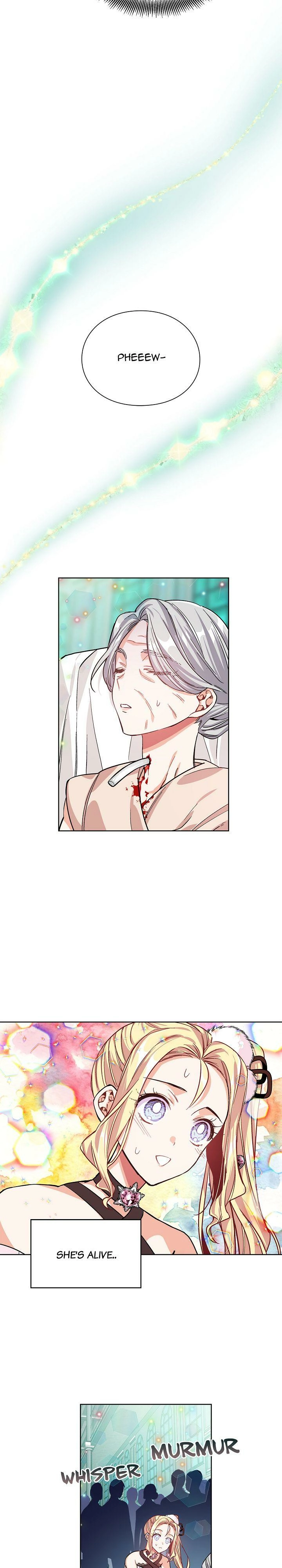 Doctor Elise Chapter 35 page 7 - 