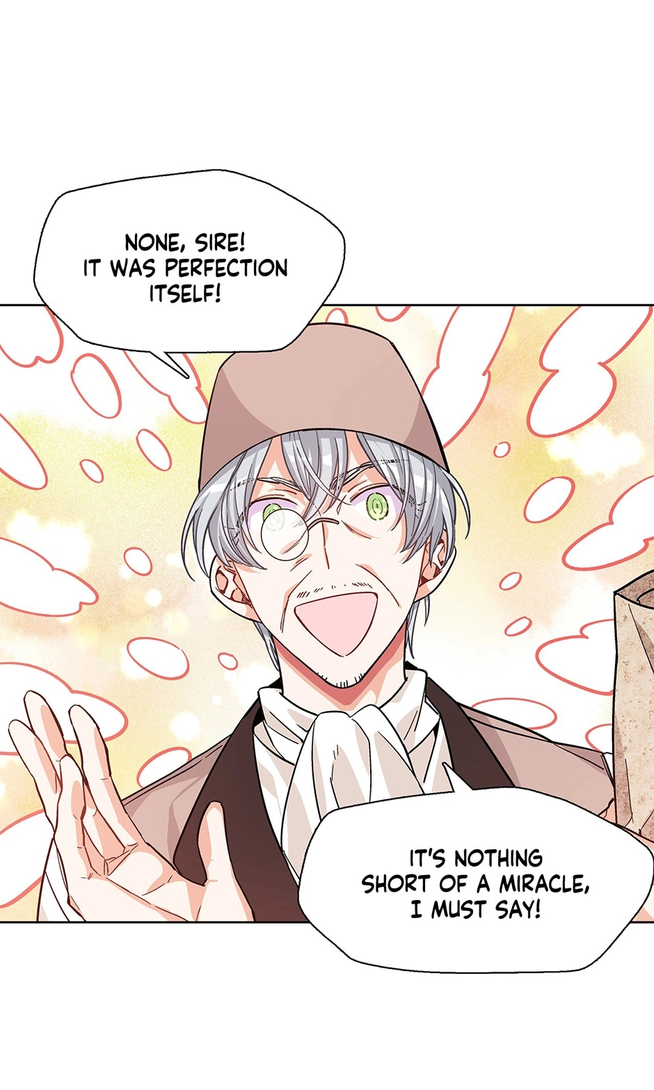 Doctor Elise Chapter 36 page 15 - 