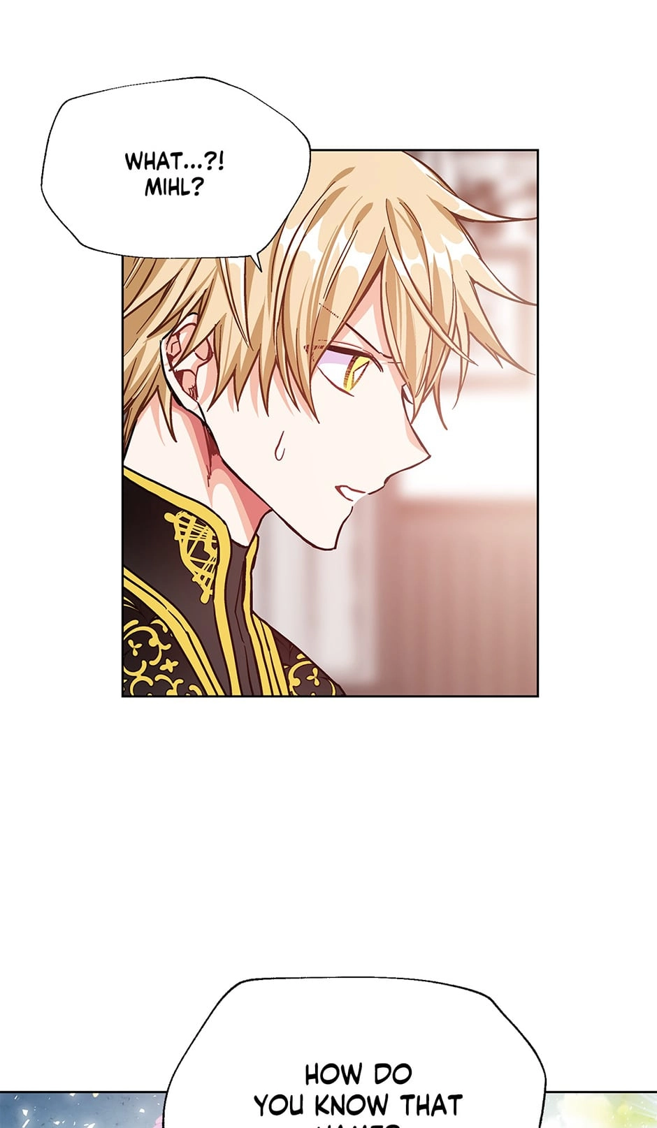 Doctor Elise Chapter 36 page 43 - 