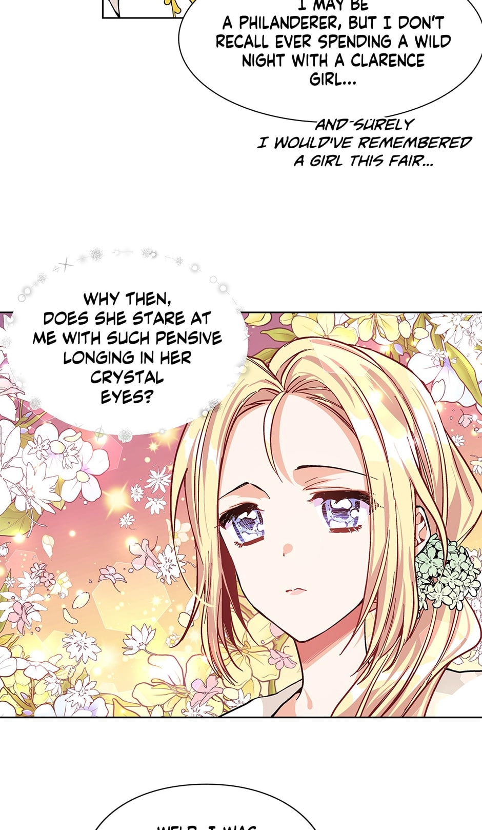 Doctor Elise Chapter 37 page 13 - 